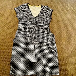 Boden USA casual summer dress - midi